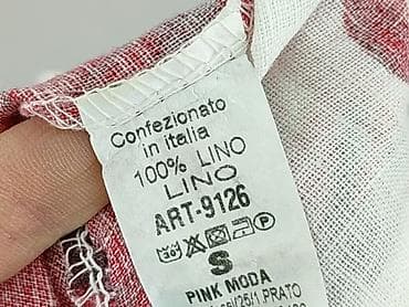 sukienki len: Italian Style, Sukienka damska, rozmiar S — 5