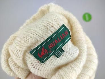 stringi z golfem: Ulubione, Golf damski, rozmiar 2XL — 5