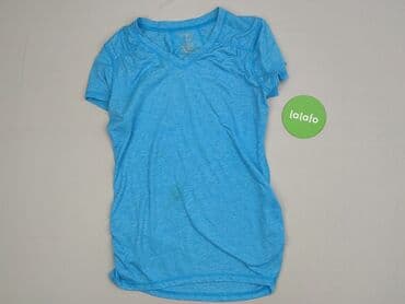 t shirt damski gładki: T-shirt damski, rozmiar S — 2