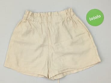 Women's Clothing: PULL&BEAR, Shorts for women, XS — 3