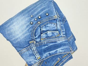 jeansy liu jo: Jeansy damskie, rozmiar S — 7