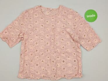 bluzki plus size allegro: Bluzka damska, rozmiar 3XL — 2