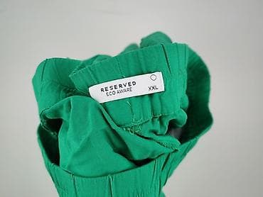 kombinezon: Spodnie 3/4 damskie, rozmiar 2XL — 7
