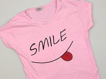 smileslow style: T-shirt damski, rozmiar XL — 1