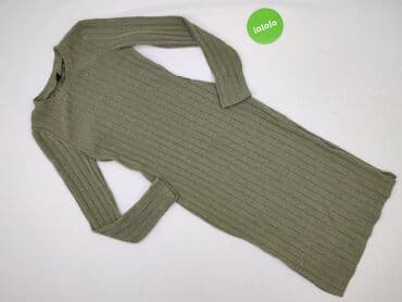 co to jest akryl w swetrze: Shein, Sukienka damska, XS — 2