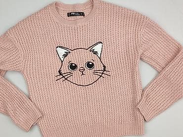 FB Sister, Sweter damski, rozmiar S