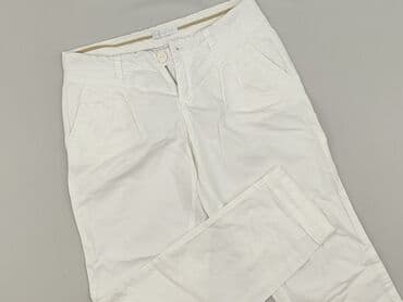 Promod, Material trousers for women, size S at lalafo.pl Promod, Material trousers for women, size S