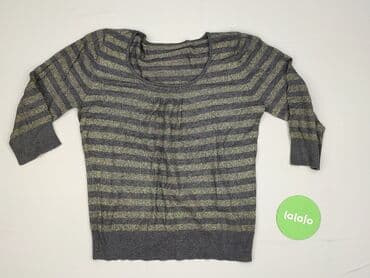 sweter w paski c a: Women`s sweater, size S (EU 36) — 2
