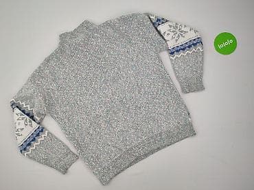 scandi: Sweter damski, rozmiar L — 3