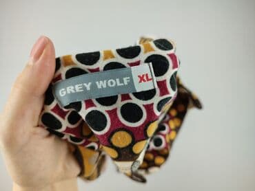 sukienki glower: GREY WOLF, Sukienka damska, rozmiar XL — 4