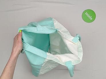 torba plażowa: Torba materiałowa, stan - Bardzo dobry — 4