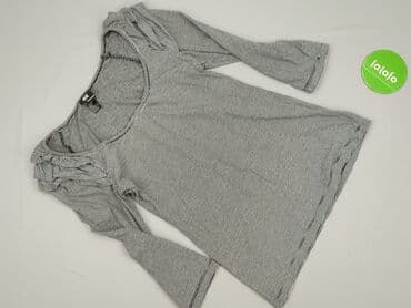 obcisly t shirty: H&M, T-shirt damski, rozmiar M — 2