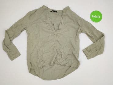 chaotic system t shirty: Reserved, Women`s shirt, size S (EU 36) — 2