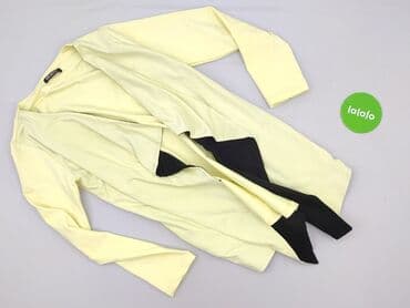 kurtki zimowe wyprzedaz: Kardigan damski, S — 2