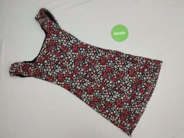 czerwona sukienka cropp: Cropp, Sukienka damska, rozmiar XS — 3