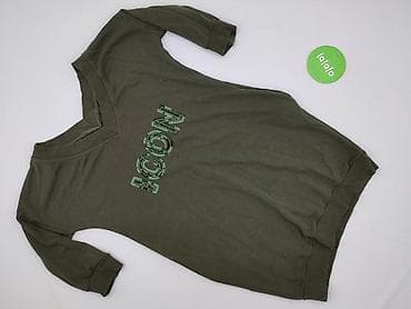 oversized t shirty basic: Women`s tunic, size XL — 2