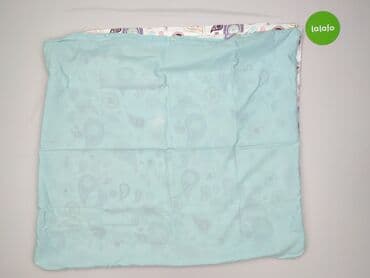 Home Decor: PL - Pillowcase, 67 x 74, color - Multicolored, condition - Very good — 3