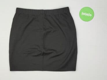 spódnice długie obcisła: Janina, Spódnica damska, rozmiar M — 3