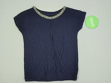drapowana bluzki: Bluzka damska, rozmiar S — 2