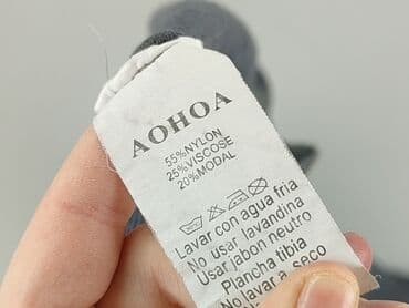 szare sukienki: Sukienka damska, rozmiar S — 4