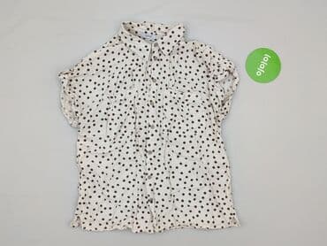 bluzki z frędzlami reserved: Reserved, Bluzka damska, rozmiar M — 2