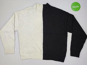 bluza nasa hm: H&M, Sweter damski, rozmiar M — 2