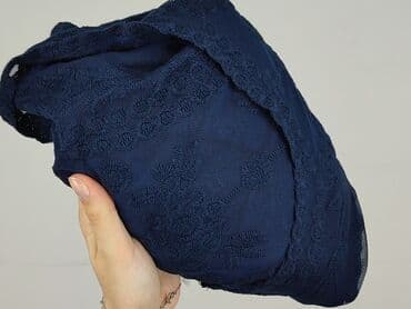 bluzki do granatowych spodni: H&M, Bluzka damska, rozmiar S — 6