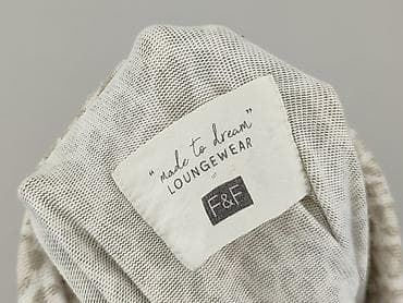 ccc home: F&F, Bluza z kapturem damska, rozmiar S — 5