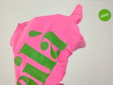 bluza z mopsem: T-shirt damski, rozmiar S — 5