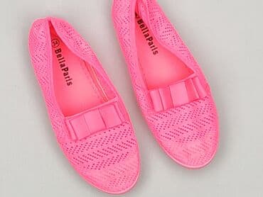 top allegro: Baleriny 34, stan - Idealny — 1