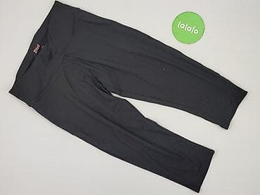 dresy odblaskowe: Crivit, Legginsy Sportowe damskie, rozmiar S — 3