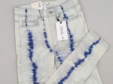 Джинси жіночі, XS