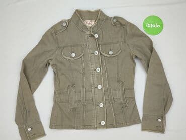 Kobiety: Kurtka przejściowa damska, XS — 2