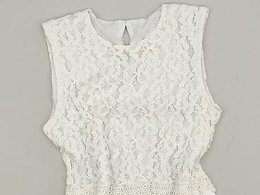 polyester undershirts: Bluzka damska, rozmiar S — 1