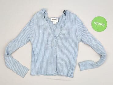 monki bluzki: Monki, Kardigan damski, rozmiar S — 2