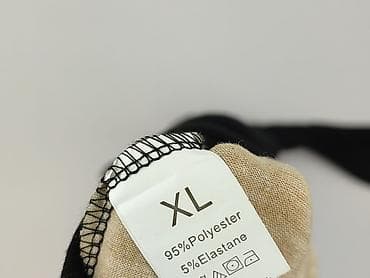 bluzki dluga: Bluzka damska, rozmiar XL — 4