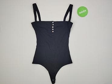 saint laurent: Body damskie, rozmiar S — 2