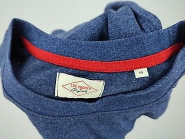 lawear pl: Lee Cooper, T-shirt damski, rozmiar XL — 4