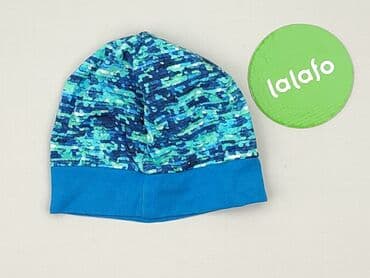 woskowane spodnie mohito: Hat, condition - Good — 2