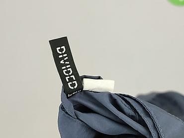 black squad kurtki: H&M Divided, Kurtka bomberka damska, rozmiar M — 6