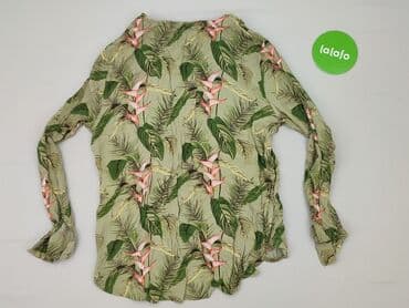 bluzka zgniła zieleń: Tom Rose, Bluzka damska, M — 3