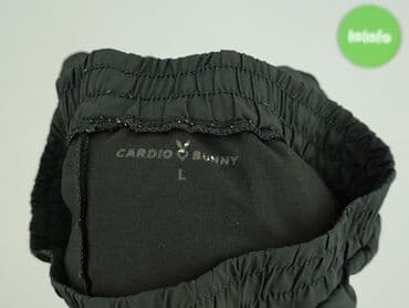 cardio bunny buty: Cardio Bunny, Shorts for women, size L — 4