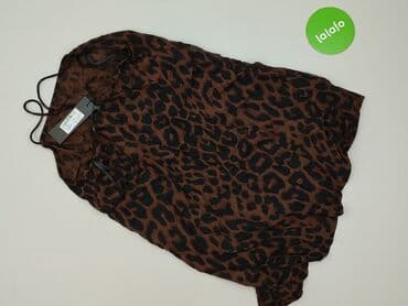 sukienka w panterkę, mohito: Motel, Sukienka damska, rozmiar S — 3