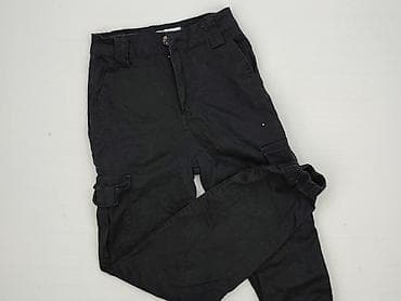 joggery lidl: Laulia, Spodnie cargo damskie, rozmiar S — 1