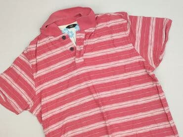 fred perry koszulki męskie: F&F, Koszulka polo dla mężczyzn, rozmiar L — 1