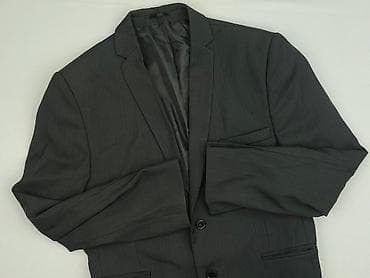 pull and bear kurtka bomber: Marynarka dla mężczyzn, rozmiar L — 1