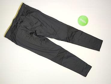 leginsy c: Active, Legginsy Sportowe damskie, rozmiar XS — 3