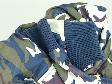 kurtka boca: Kurtka bomberka damska, rozmiar S — 6