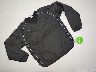 nike 5th element rossmann: Nike, Męska wiatrówka, rozmiar XL — 2