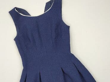 jakie rajstopy do srebrnej sukienki: Pretty Girl, Women`s dress, size M (EU 38) — 1